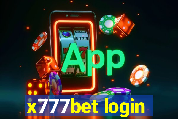 x777bet login